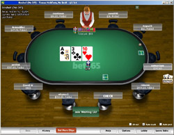 Bet365 Poker Review