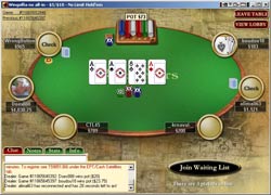 Bluffed [.net] : Visit Poker Stars